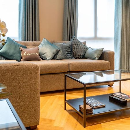Appartement Entire 2 Bed - Free Parking - No. 35 - The Cosy Collection Ltd à York Extérieur photo